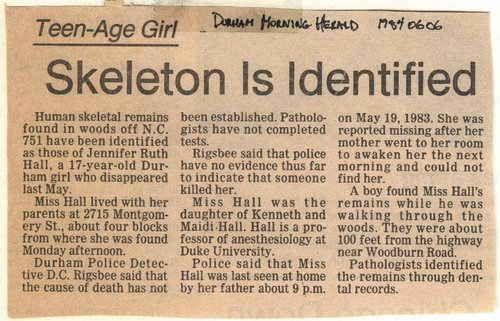 Durham Morning Herald, 1984-06-06