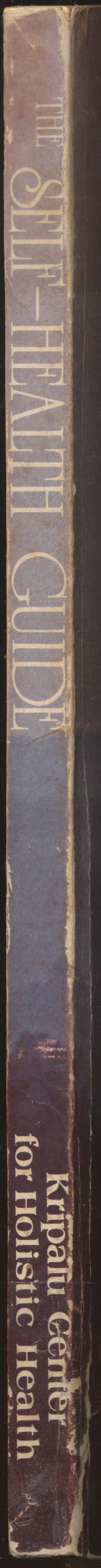 Thumbnail for File:The Self-Health Guide-2.jpg