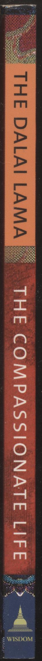 Thumbnail for File:Book.Dalai Lama.Compassionate Life-2.jpg