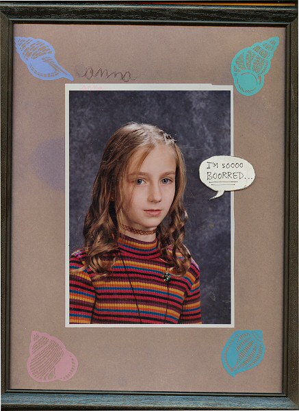 2003 Anna school photo in frame with Woozle comment.jpg