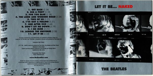 booklet cover