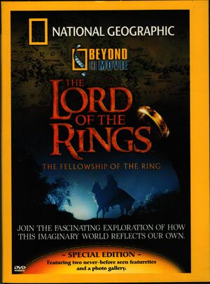 2025-04-06.Mel DVDs.National Geographic LotR-1.jpg
