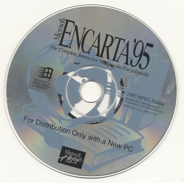 File:CD-ROM.Microsoft.Encarta 95.jpg
