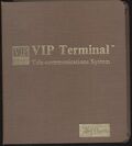 Thumbnail for File:Notebook.VIP Terminal Operator's Manual-1.jpg