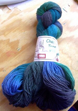 Cherry Tree Hill Green Mountain Madness.jpg