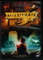 Thumbnail for File:2025-04-06.Mel DVDs.Mirrormask.frt.jpg