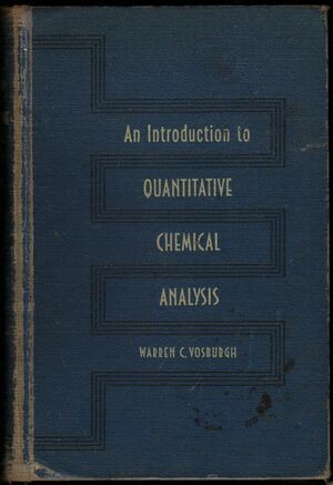 Hbk.Vosburgh.Quantitative Chemical Analysis-1.jpg
