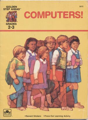 Golden Step Ahead.Computers-1.jpg