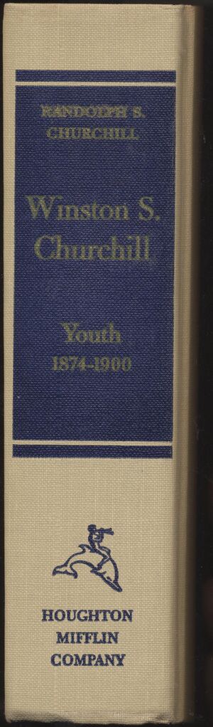Hbk.Churchill R.Winston S. Churchill.vol 1-4.jpg
