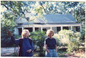 Mubbie and rebekah in front yard at 2870.web.jpg