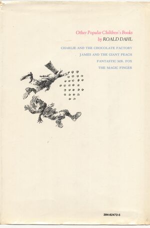 Dahl.Charle and the Great Glass Elevator-2.jpg