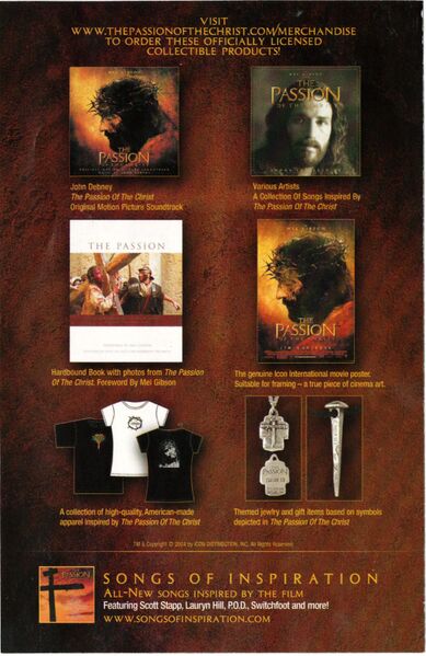 File:2025-04-15.Mel DVDs.Passion of the Christ-5.rot-crop-adj.jpg