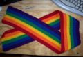 Rainbow Ribbon PreFelted.JPG