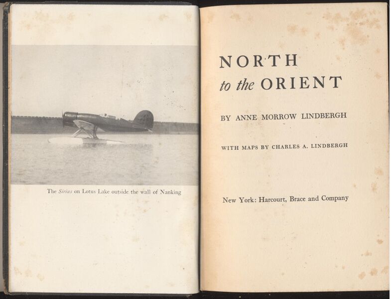 File:Book.Lindbergh.North to the Orient-6.jpg