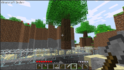Thumbnail for File:Tree on Glass Guardrail.png