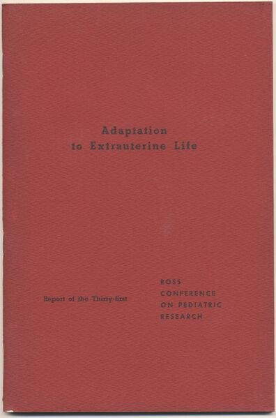File:Pbk.Ross Conference.Adaptation to Extrauterine Life-1.jpg