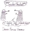 Thumbnail for File:2008-08-24 Daleks Playing Scrabble.web.png