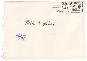 1991-10-24 Shannon wedding thank-you.envelope front.crop.1200pxw.jpg