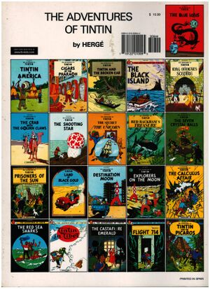 Mel books.Tintin.Land of Black Gold-2.jpg