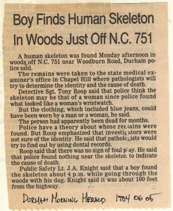 Durham Morning Herald, 1984-06-05
