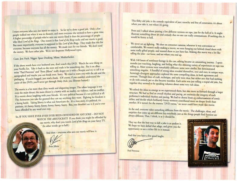 File:2025-04-24.Mel DVDs.The Aristocrats-3.jpg