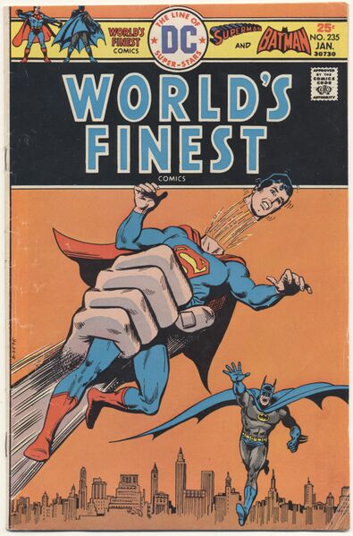File:Comic.52.DC World's Finest-1.jpg