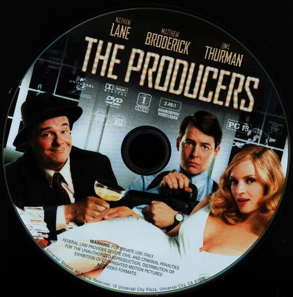 File:2025-04-15.Mel DVDs.The Producers-2.jpg