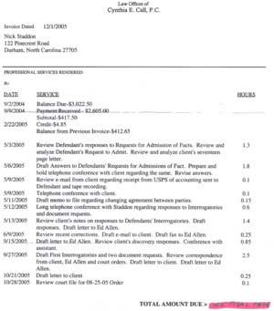 2005-12-05 CCall invoice p1.web.png