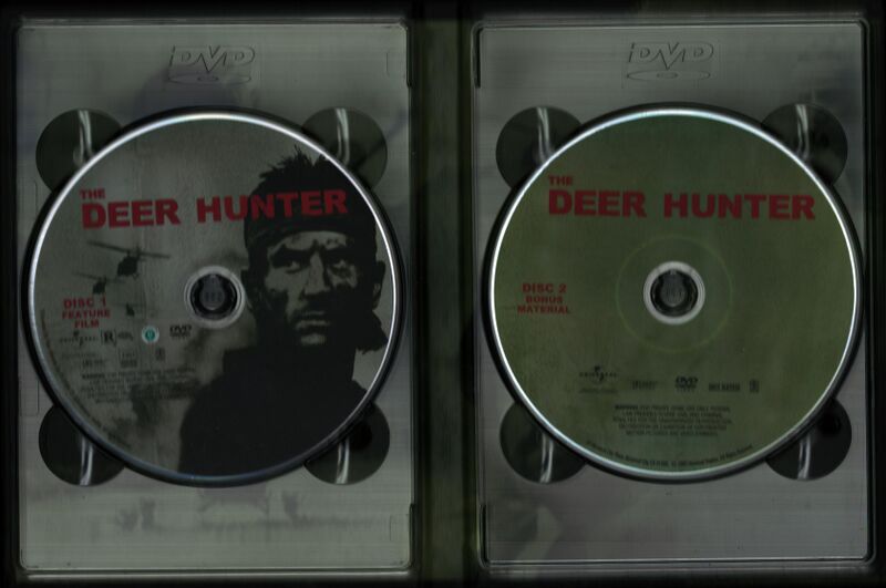 File:2025-04-23.Mel DVDs.Deer Hunter-2.jpg