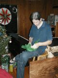 Thumbnail for File:2005-12-25 250010 woozle opening present.jpg