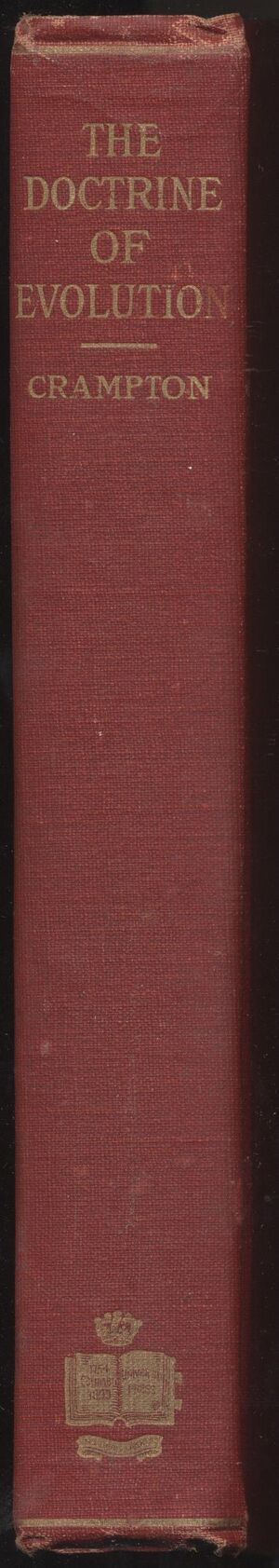Hbk.Crampton.Doctrine of Evolution-2.jpg