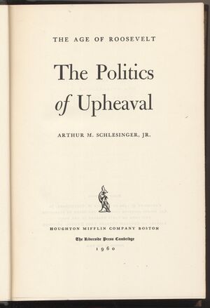 Hbk.Schlesinger.Politics of Upheaval-4.jpg