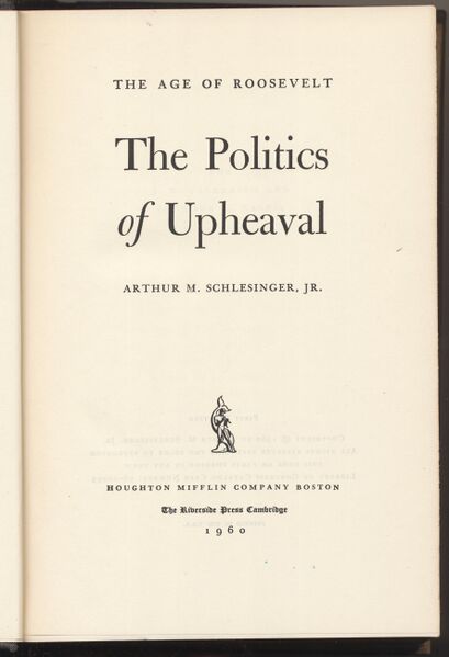 File:Hbk.Schlesinger.Politics of Upheaval-4.jpg
