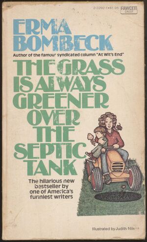 Book.Bombeck.Grass Is Always Greener-1.jpg