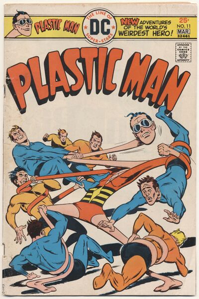 File:Comic.34.Plastic Man-1.jpg