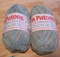 Patons Stretch Socks - Kelp.jpg