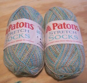 Patons Stretch Socks - Kelp.jpg