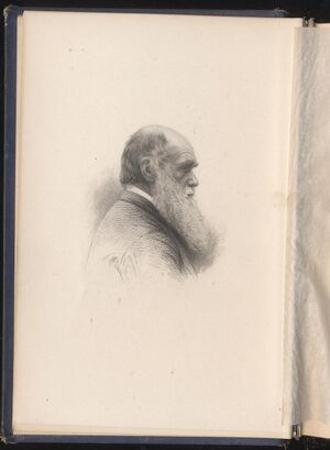 Hbk.Romanes.Darwin and After Darwin.vol1-3.frontispiece.jpg
