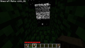 Minecraft Moon in Fast Graphic Mode01.png