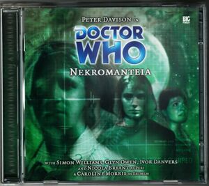 2025-04-06.Mel CDs.Dr. Who Big Finish 41-1.adj.jpg