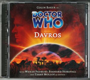 2025-04-06.Mel CDs.Dr. Who Big Finish 48-1.adj.jpg