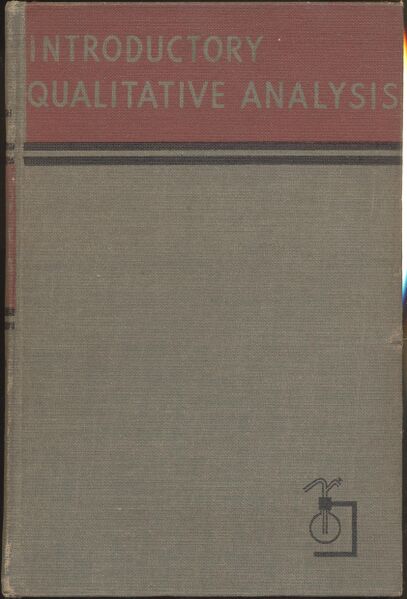 File:Book.Vosburgh.Introductory Qualitative Analysis-1.jpg