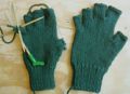 Convertible Fingerless Gloves In Progress.jpg