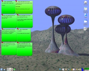 Desktop with Mushroom Towers.jpg