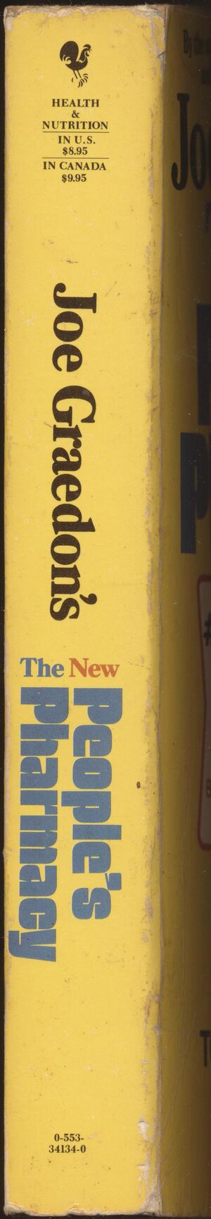 Graedon.New People's Pharmacy No3-2.jpg