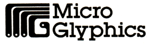 Microglyphics logo monochrome.png
