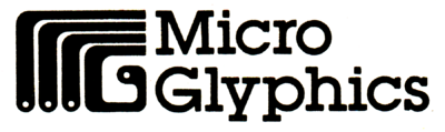 Microglyphics logo monochrome.png