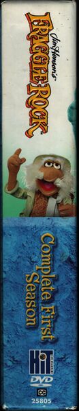 File:2025-04-08.Mel DVDs.Fraggle Rock s1-2.jpg