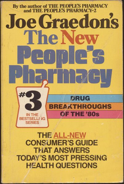 File:Graedon.New People's Pharmacy No3-1.jpg