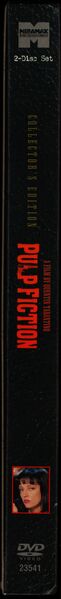 File:2025-04-15.Mel DVDs.Pulp Fiction-2.jpg